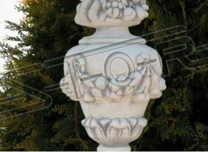 Vase Statue Sculpture Figures Statues Sculptures Decorative Garden Vases